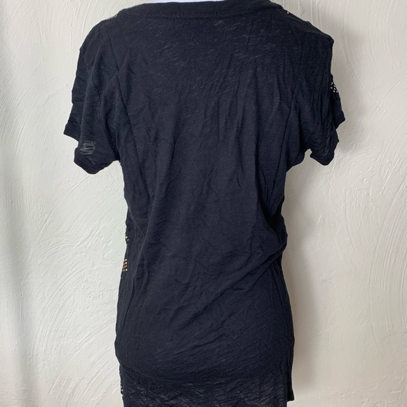 A/X Armani Exchange Tee M NWT! - Picture 5 of 7